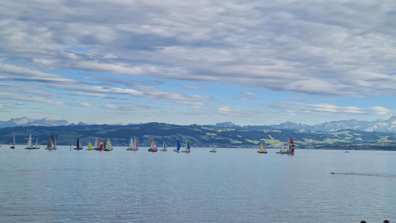 Nah Am See FDH Buitenkant foto